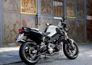 BMW F 800 R